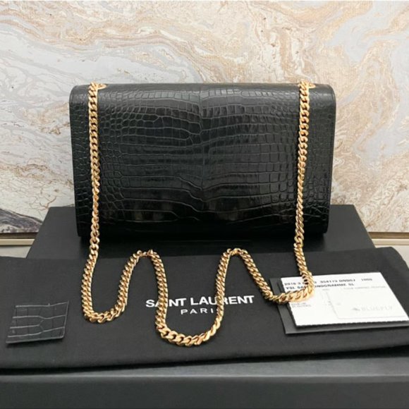 ralph lauren saint laurent